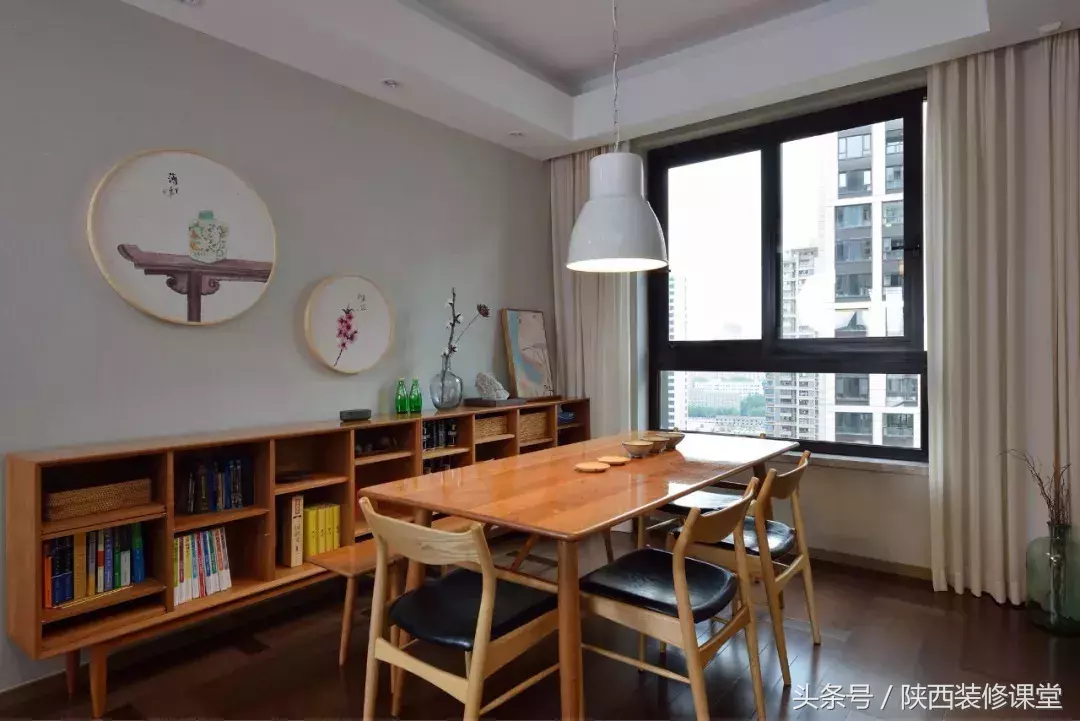 32款中式餐厅，韵味不同