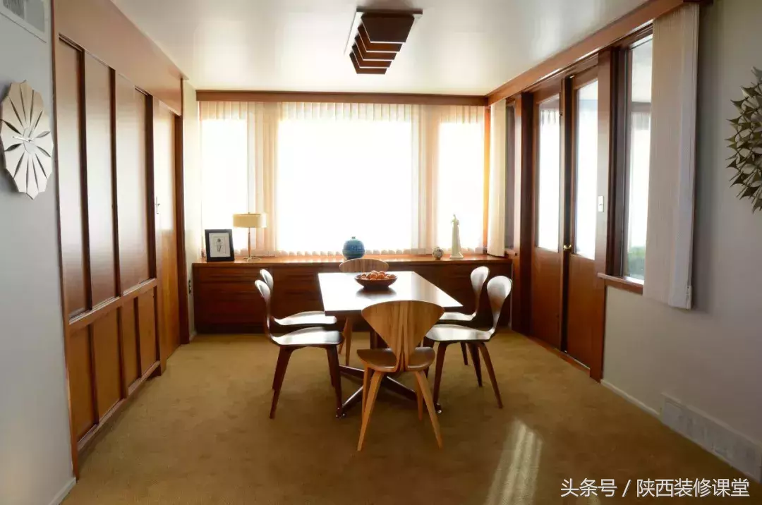 32款中式餐厅，韵味不同