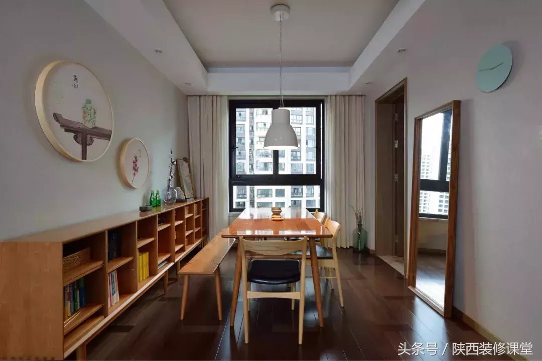 32款中式餐厅，韵味不同