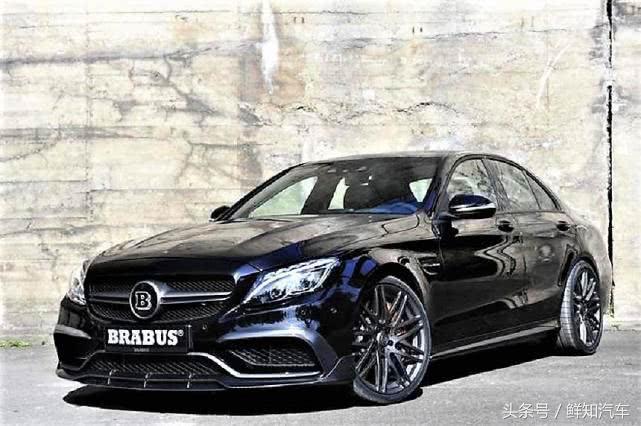 6个大b车标你认识几个?全知道的没几个,前四个见到最好离远点