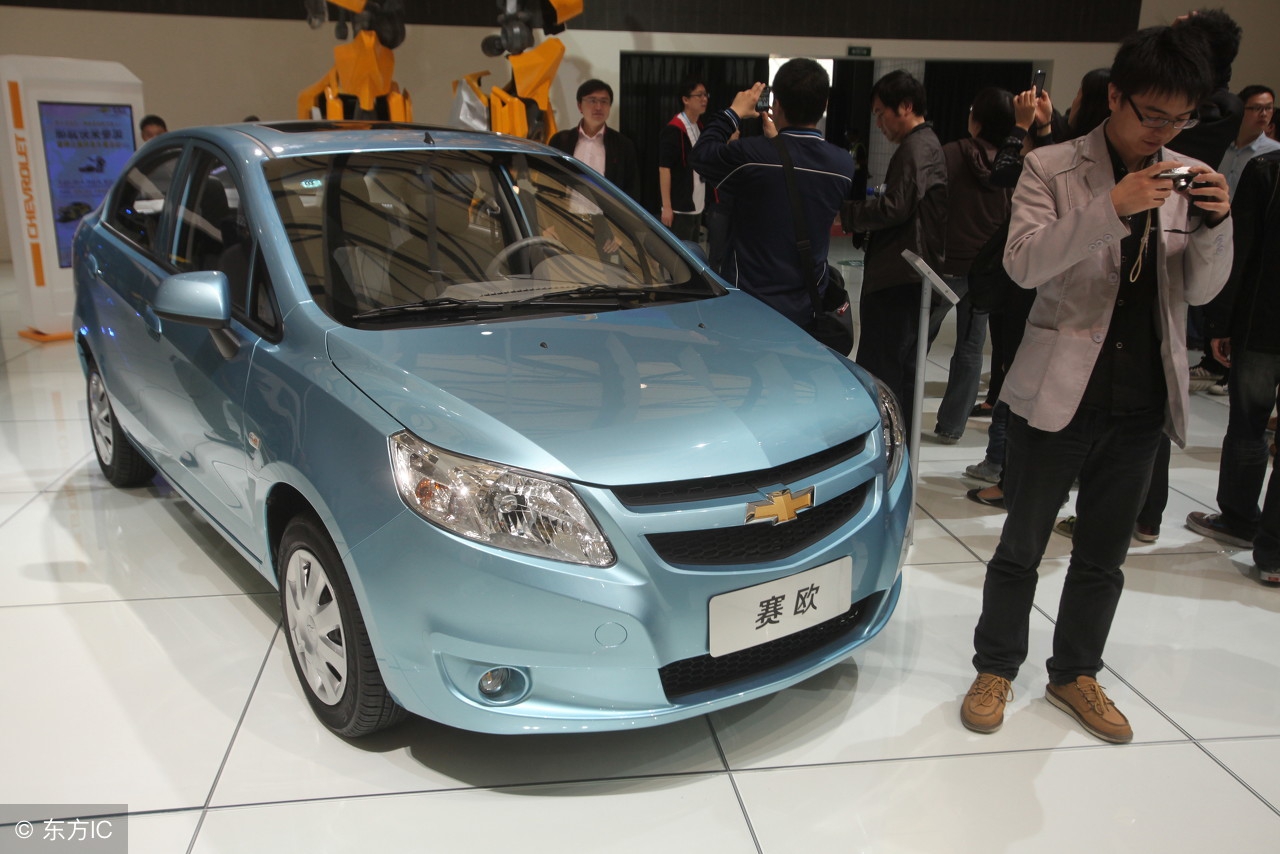 雪佛兰赛欧的价格(雪佛兰赛欧价格 全新)