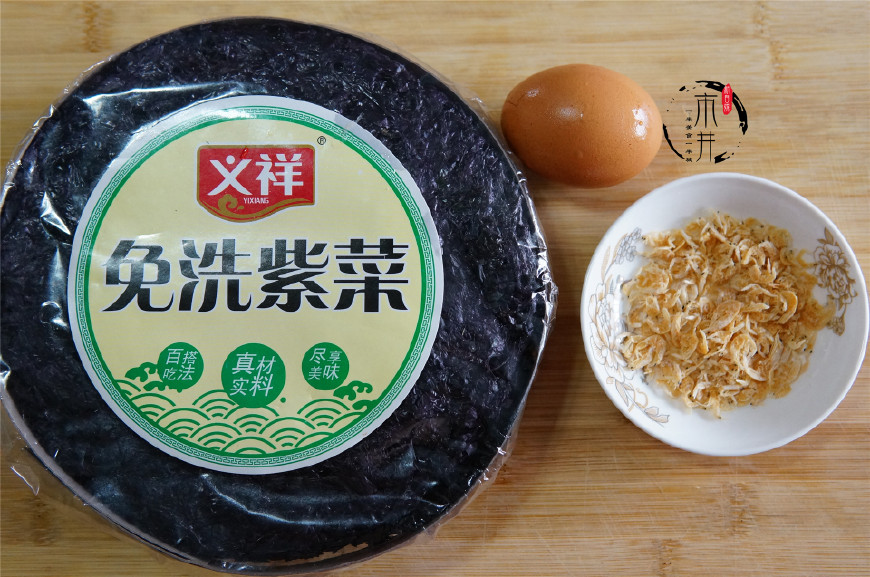 入秋多喝汤，从基础的紫菜蛋花汤说起，学做5道拿手好汤