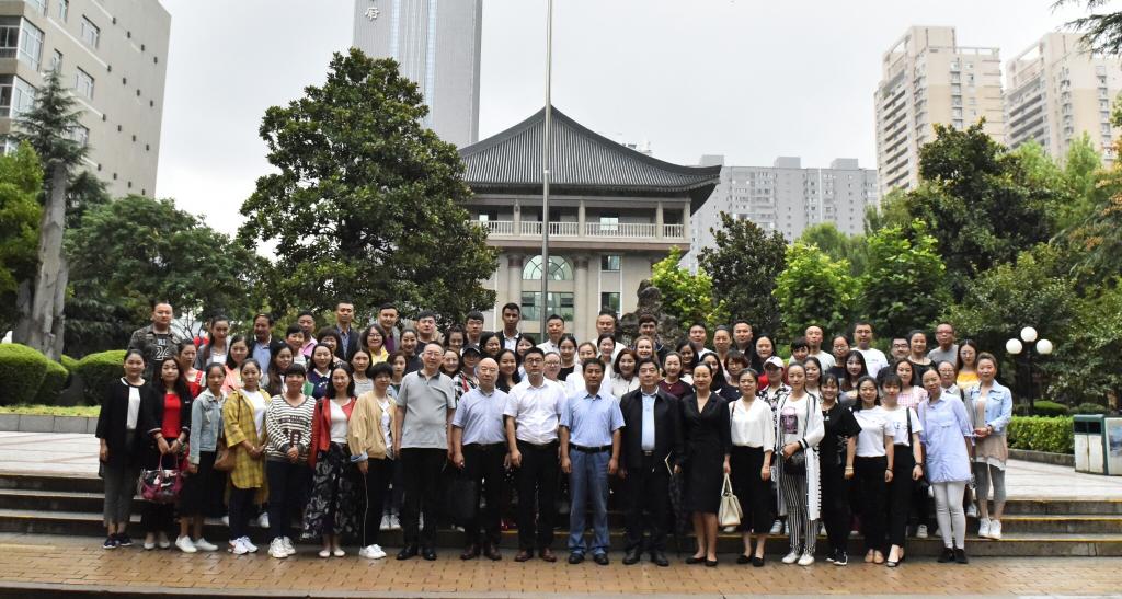 西安音乐培训学校（已开班）