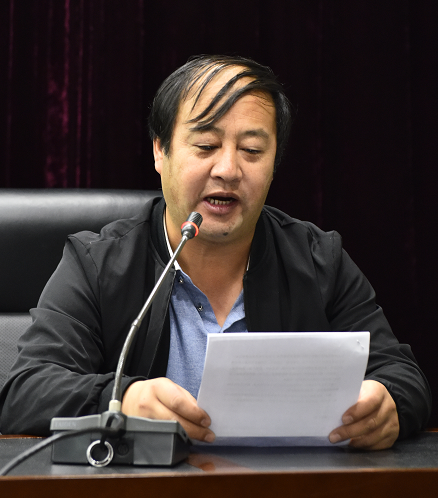 已开班！西北唯一独立建制的高等音乐学府：与文化厅联合举办培训班！