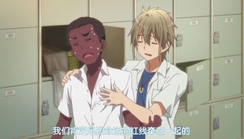 并没有太大的重要性,纯粹就是出来"卖萌"的,在第一季的时候戏份比较多