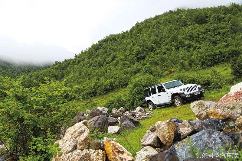 jeep新车小牧马人_jeep牧马人2017款