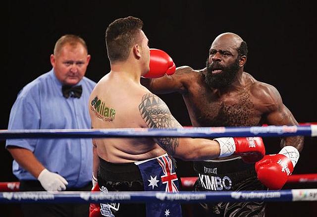 黑市拳坛(他是传说中的"黑市拳王",进入职业拳坛却只敢打一些无名小卒