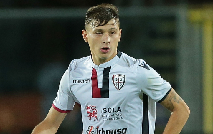 但球员倾向于为后者踢球（卡利亚里小将：非要意甲英超做选择我倾向后者；想见詹姆斯）-华海博客