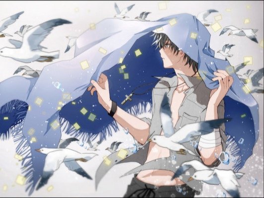 现代经营耽美文推荐：我开动物园的那些年，内有萌萌哒动物！