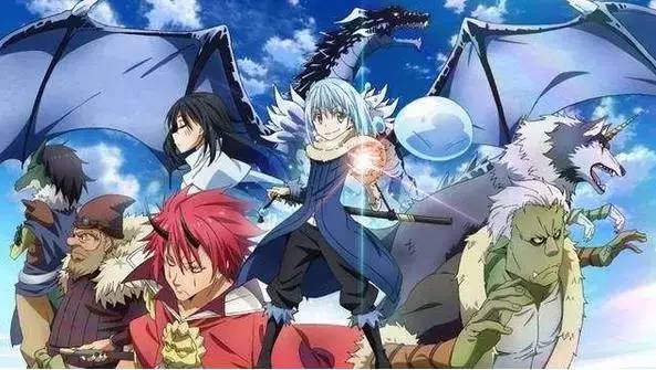 恶魔高校无删减版(最强10月动画新番前瞻，霓虹人民最期待竟是这几部！)