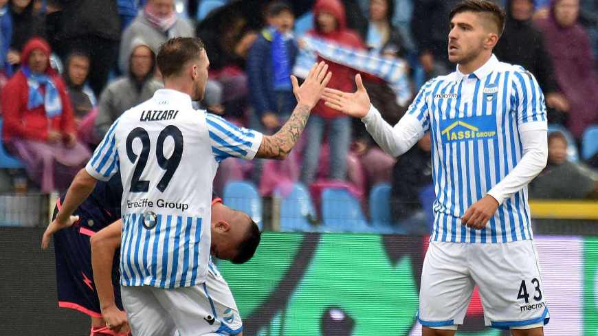 亚特兰大vs斯帕尔前瞻分析（意甲前瞻：斯帕尔vs亚特兰大，防守的艺术）-趣拿体育