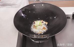 鹿肉烧冬笋，这样吃滋补身体最有用了，3分钟学会