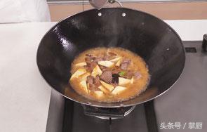 鹿肉烧冬笋，这样吃滋补身体最有用了，3分钟学会