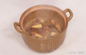 鹿肉烧冬笋，这样吃滋补身体最有用了，3分钟学会