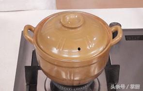 鹿肉烧冬笋，这样吃滋补身体最有用了，3分钟学会