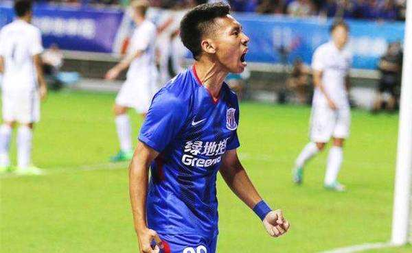 周俊辰禁赛一年多少钱（足协送出最严厉罚单：U19周俊辰外出吃饭被足协禁赛一年，太残酷）-华海博客