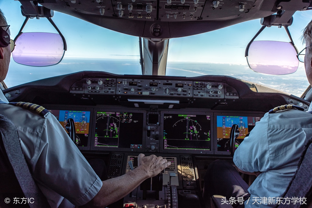 广汉民航飞行学院2017录取分数线（想当飞行员需要满足哪些条件）