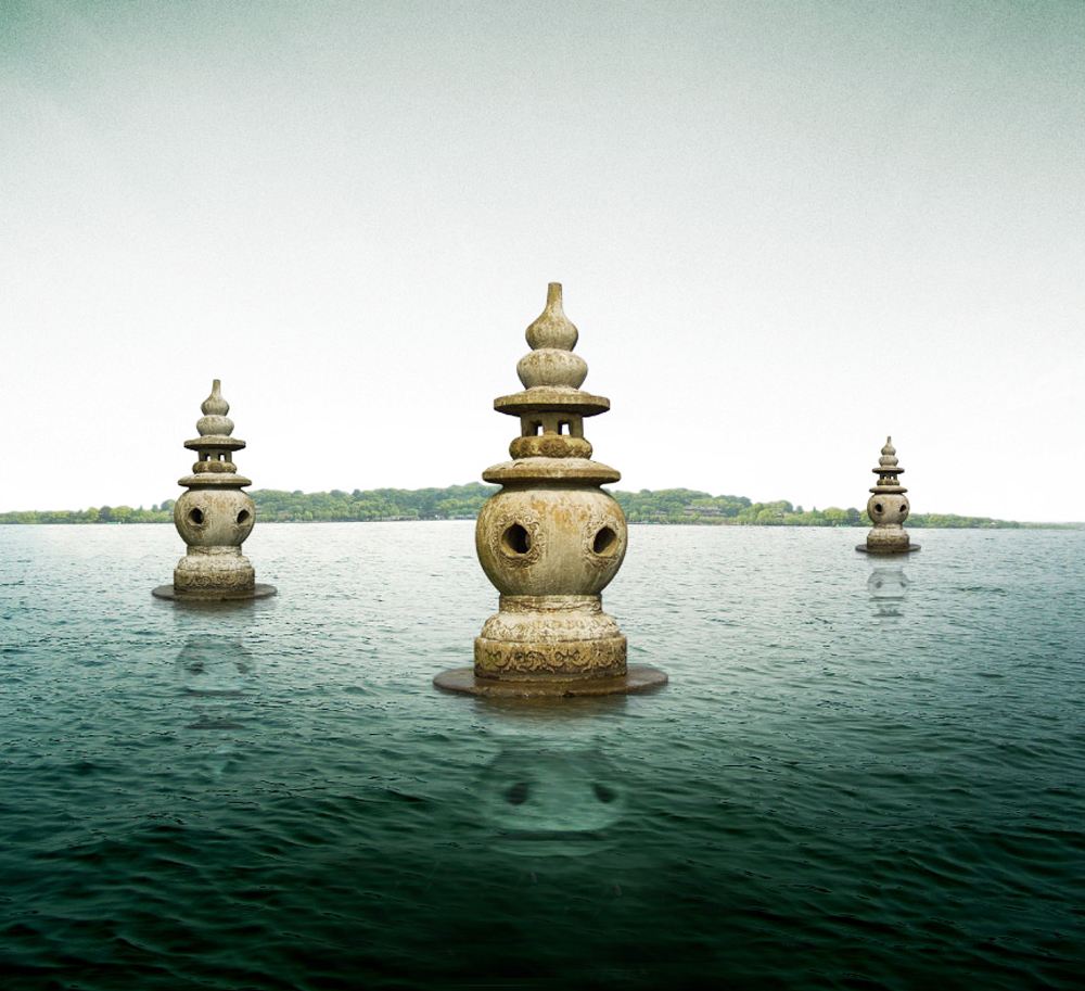 三潭印月西湖_西湖二泉映月 - 云林新闻励志网