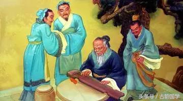中国四大古书里25条大智慧，值得你一品再品，一读再读，受益无穷