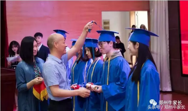 没有真实力，怎敢称霸河南？！深度认识郑州外国语学校