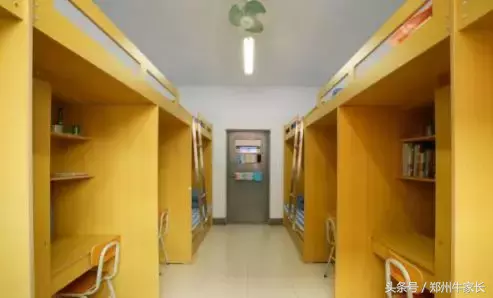 没有真实力，怎敢称霸河南？！深度认识郑州外国语学校