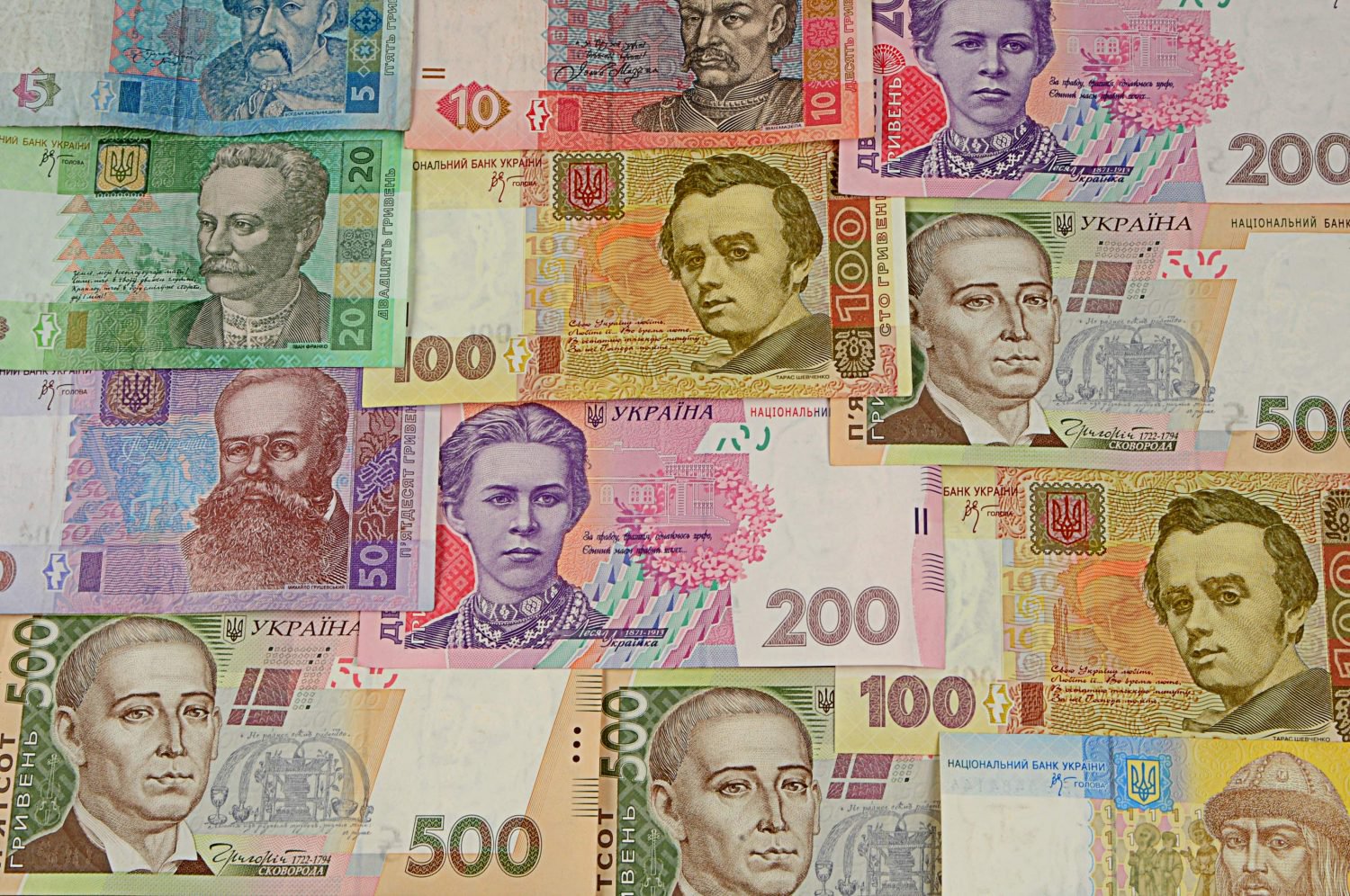 投机收入将被征税，乌克兰货币玩家的税率将提高到18%