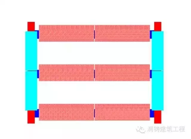 「案例说第38期」台湾地区润泰预制混凝土外墙板施工体系