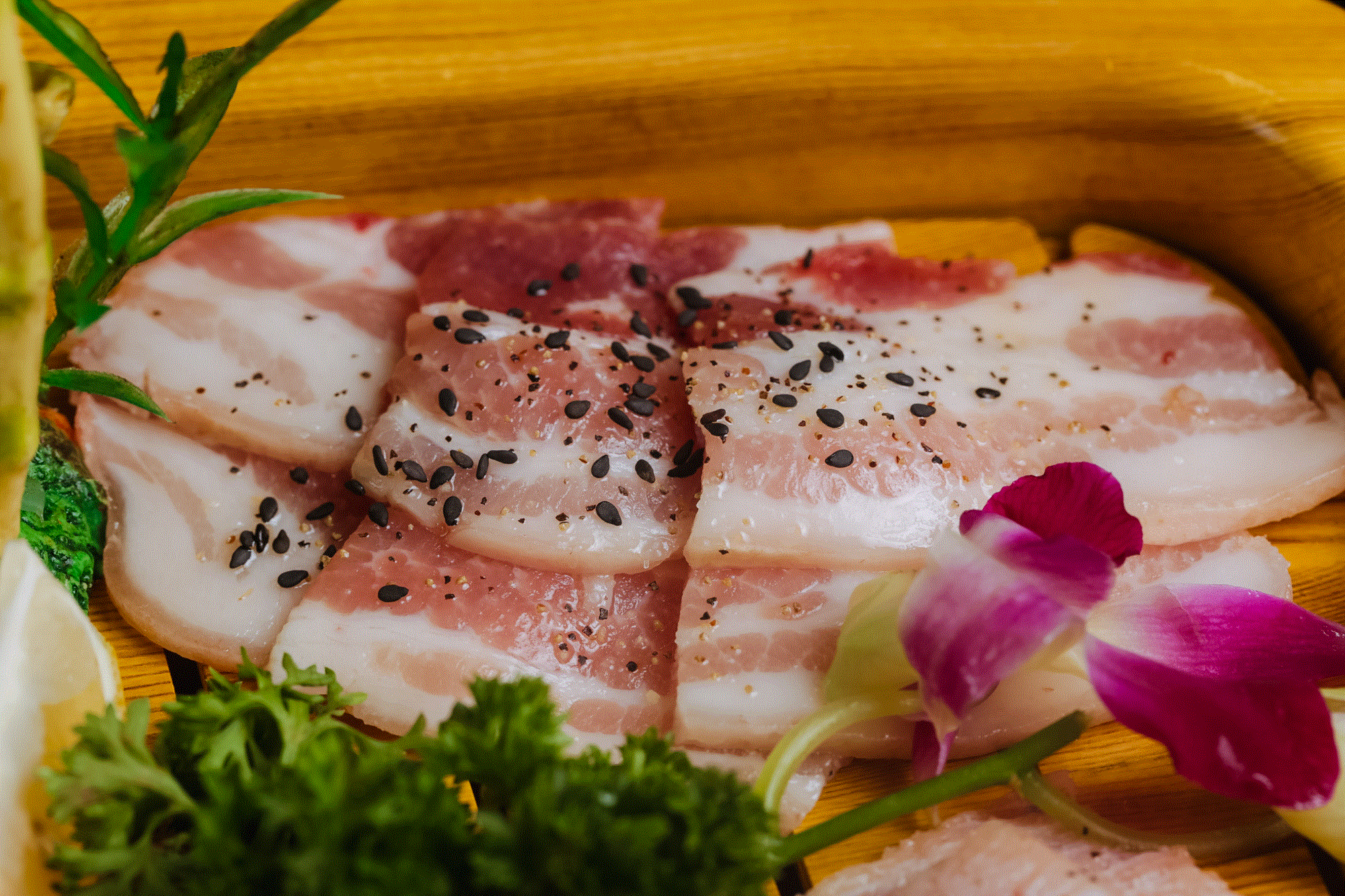 PICK恒隆旁边这间“津城最高性价比”烧肉馆，组团“贴秋膘”！