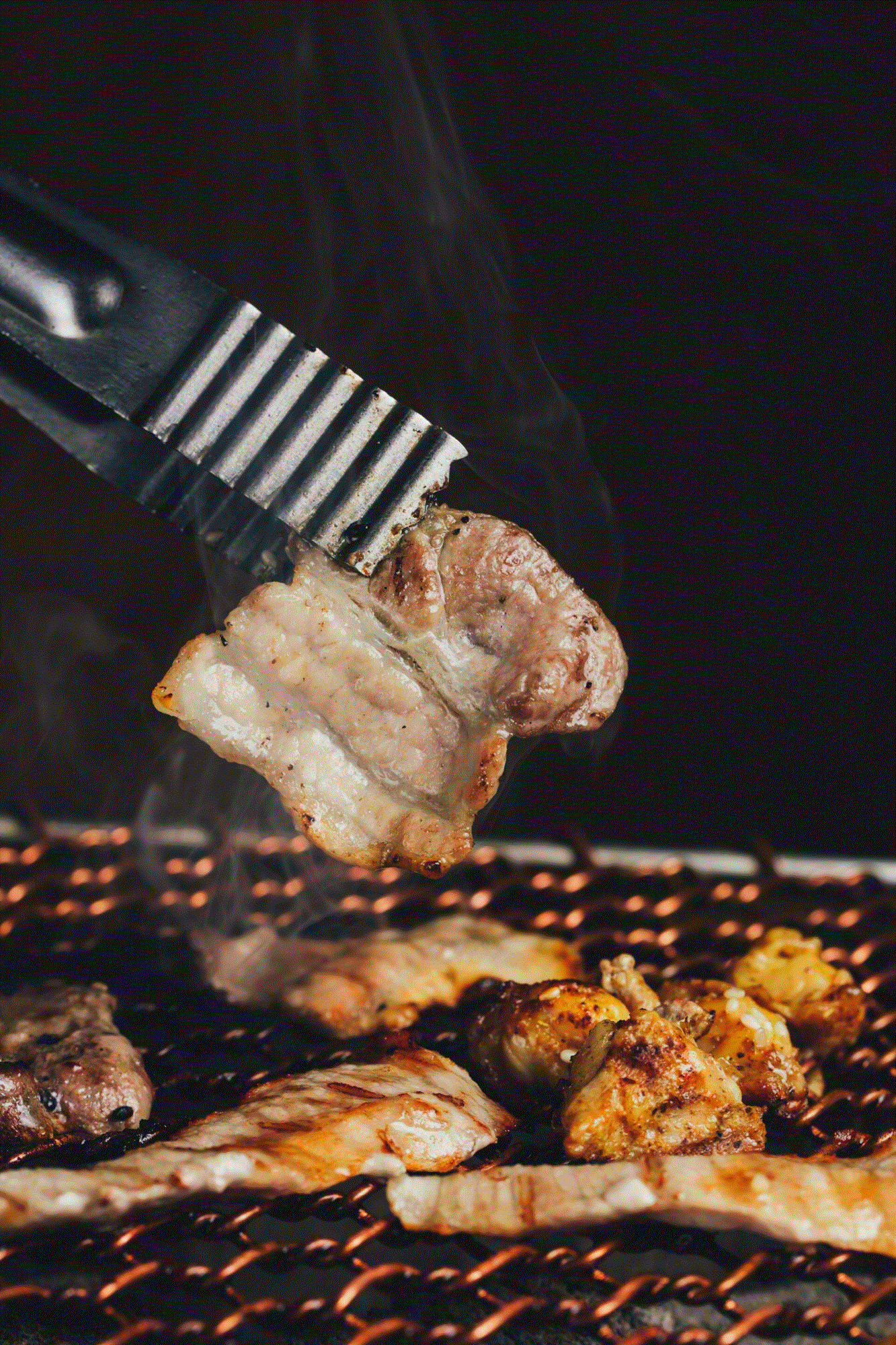 PICK恒隆旁边这间“津城最高性价比”烧肉馆，组团“贴秋膘”！