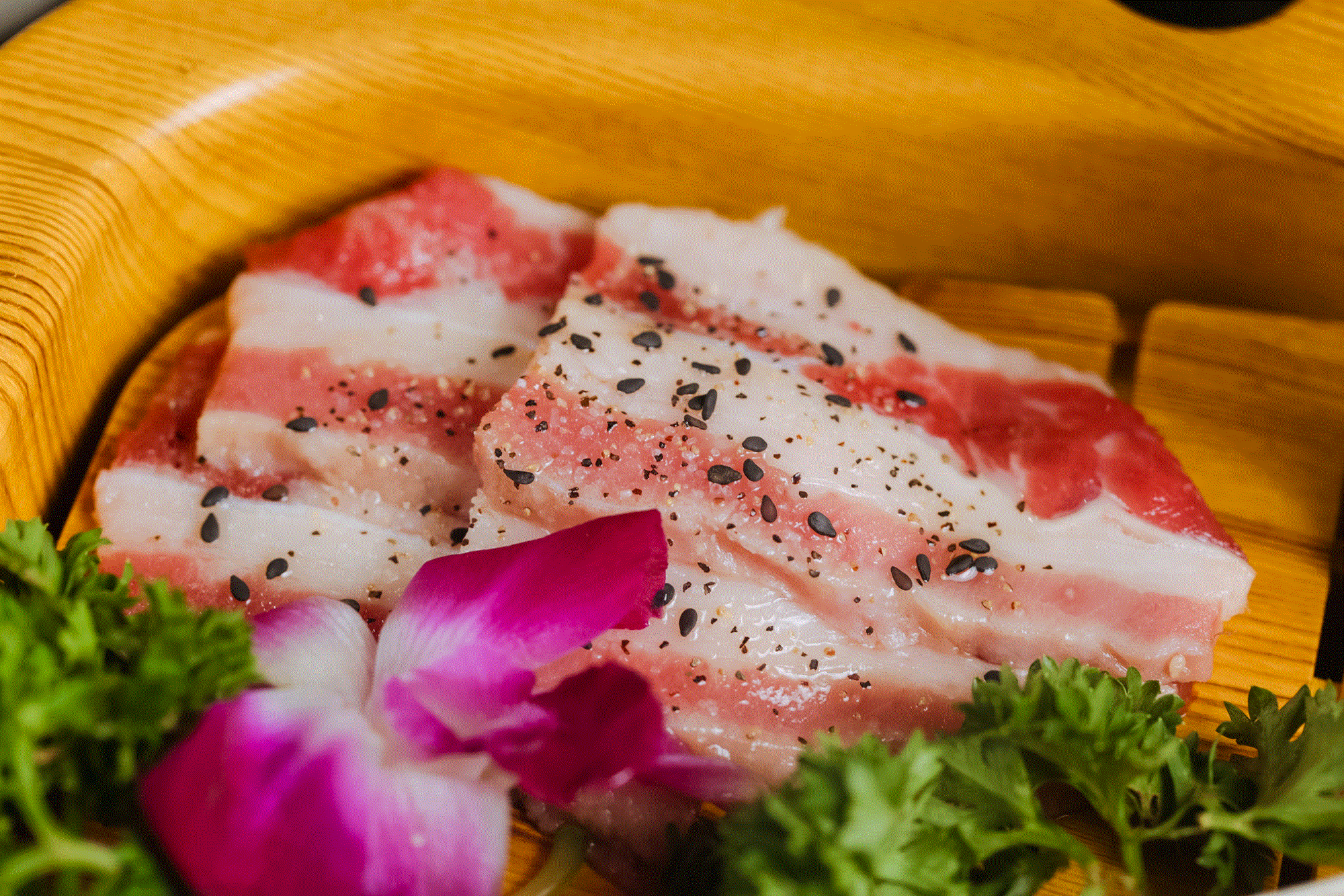 PICK恒隆旁边这间“津城最高性价比”烧肉馆，组团“贴秋膘”！