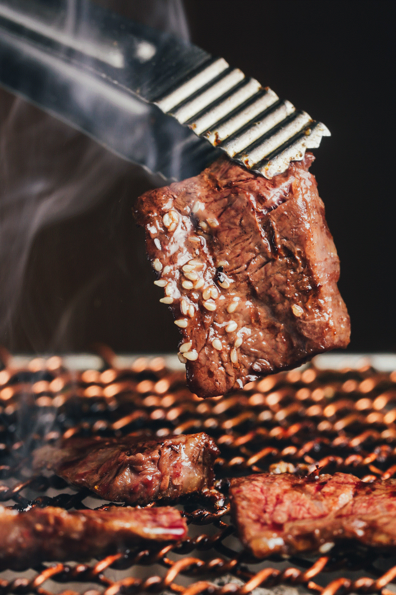 PICK恒隆旁边这间“津城最高性价比”烧肉馆，组团“贴秋膘”！