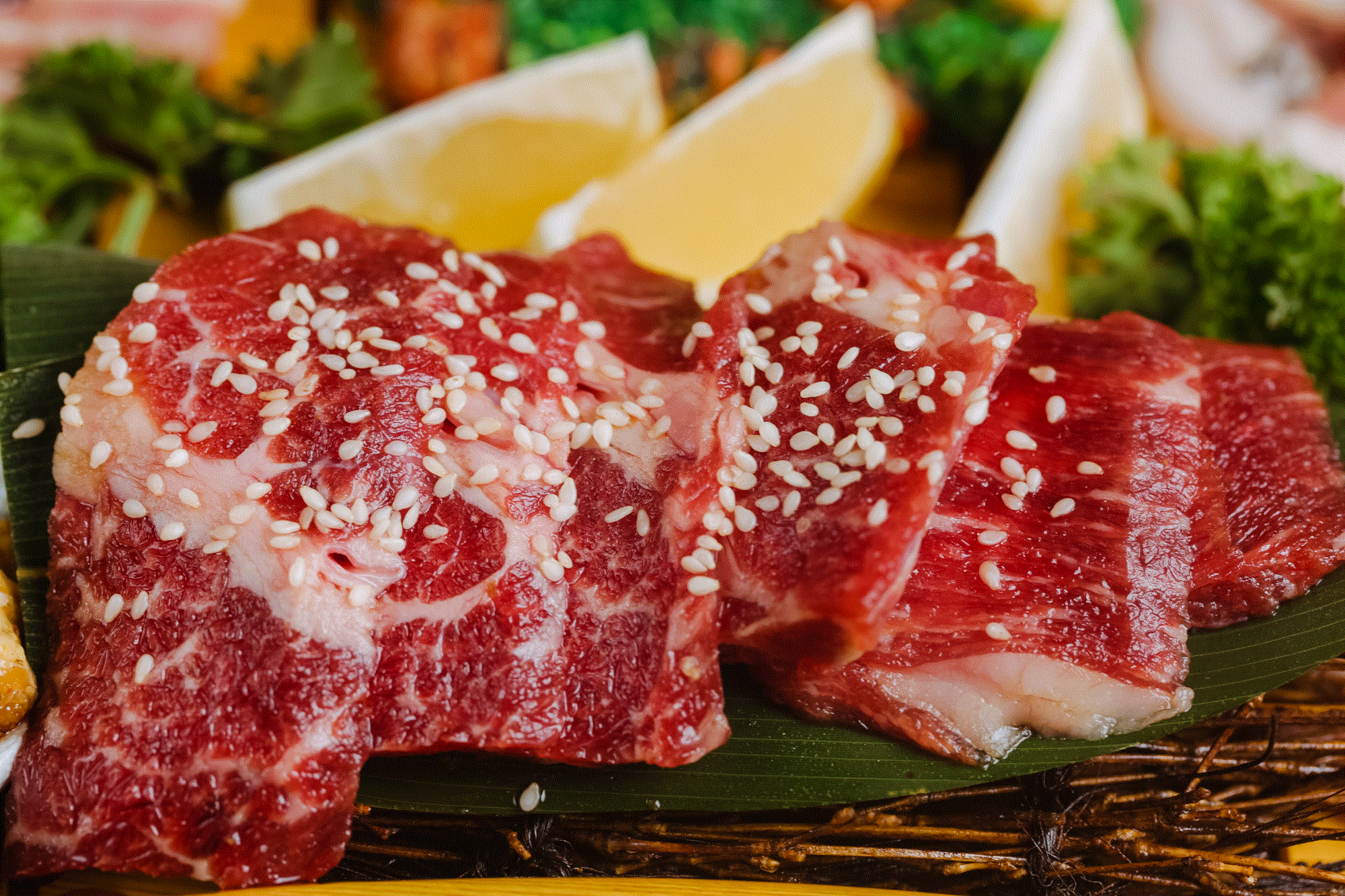 PICK恒隆旁边这间“津城最高性价比”烧肉馆，组团“贴秋膘”！