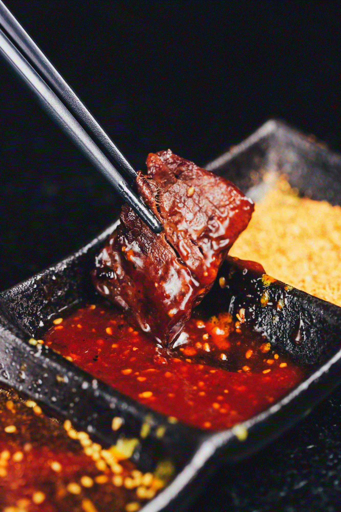 PICK恒隆旁边这间“津城最高性价比”烧肉馆，组团“贴秋膘”！