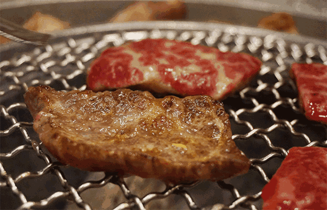 PICK恒隆旁边这间“津城最高性价比”烧肉馆，组团“贴秋膘”！