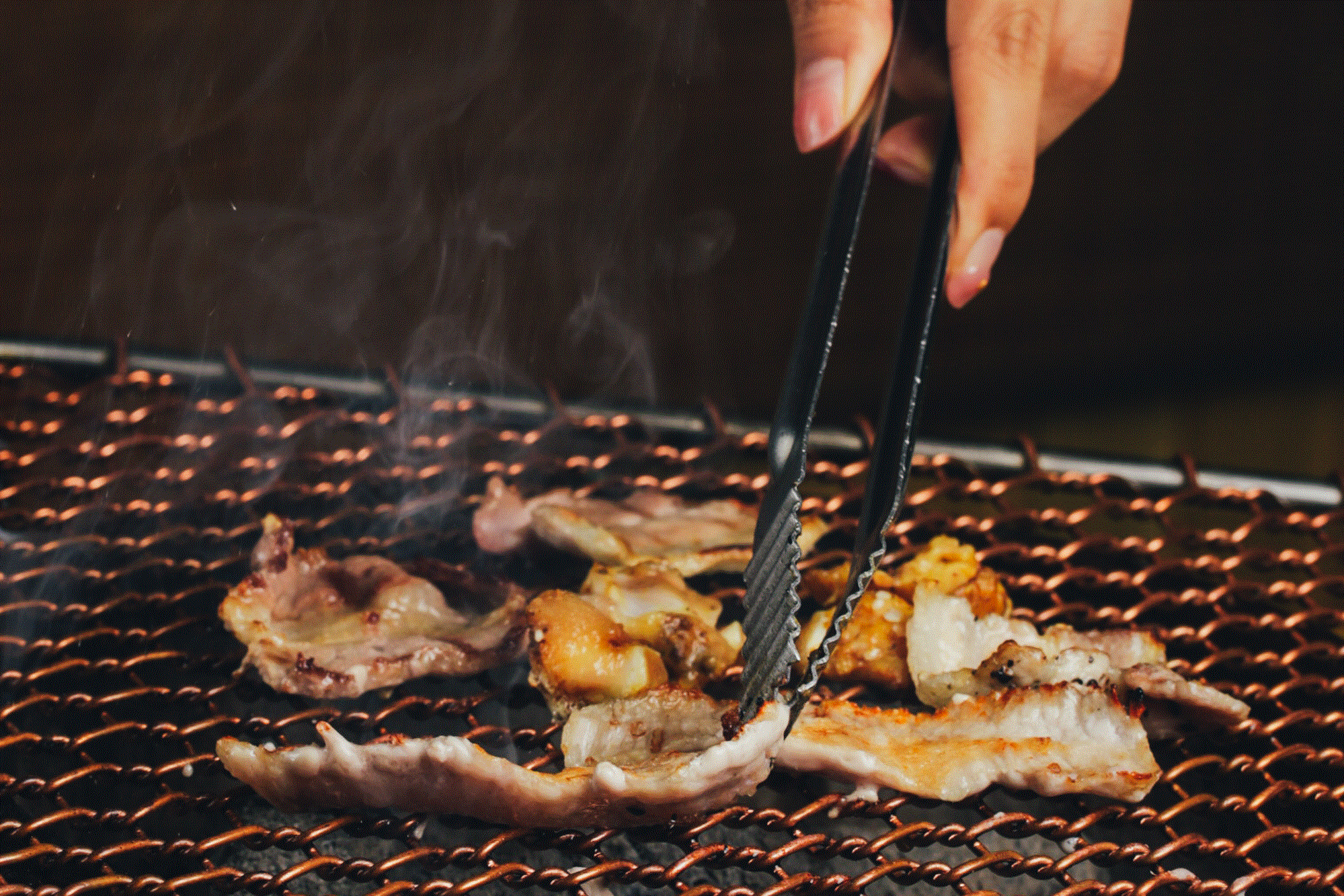 PICK恒隆旁边这间“津城最高性价比”烧肉馆，组团“贴秋膘”！