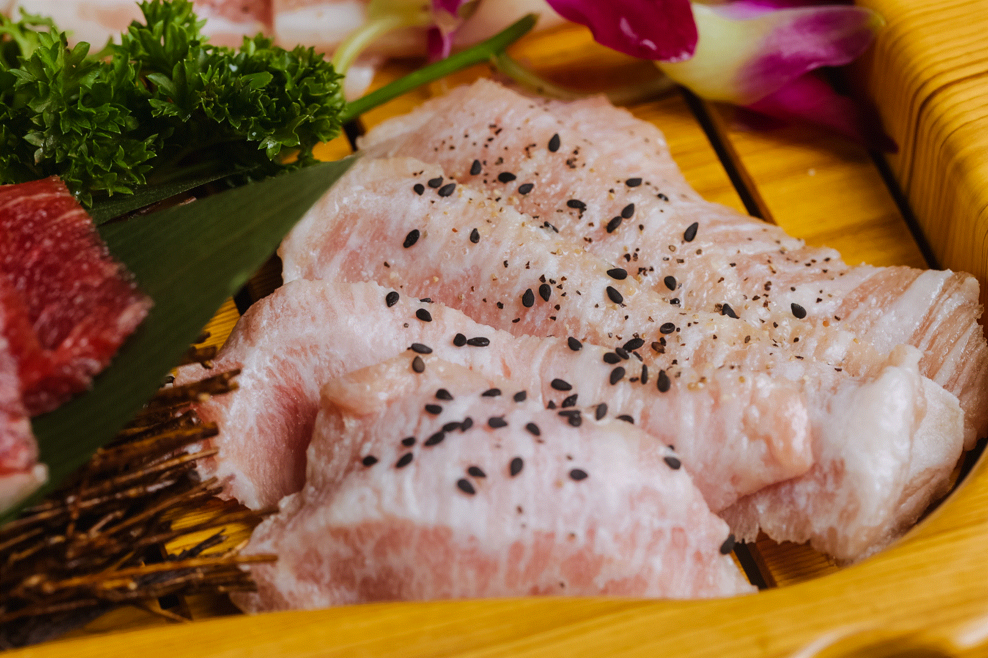 PICK恒隆旁边这间“津城最高性价比”烧肉馆，组团“贴秋膘”！