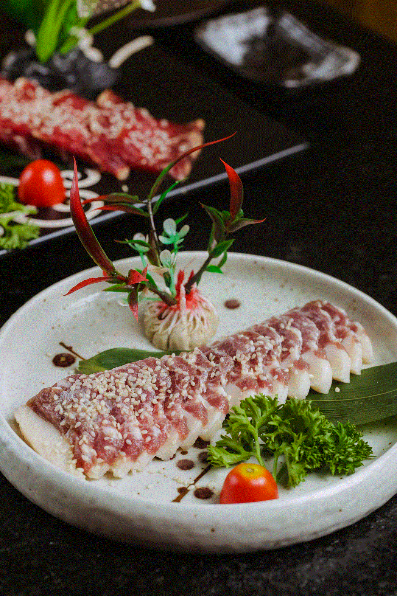 PICK恒隆旁边这间“津城最高性价比”烧肉馆，组团“贴秋膘”！