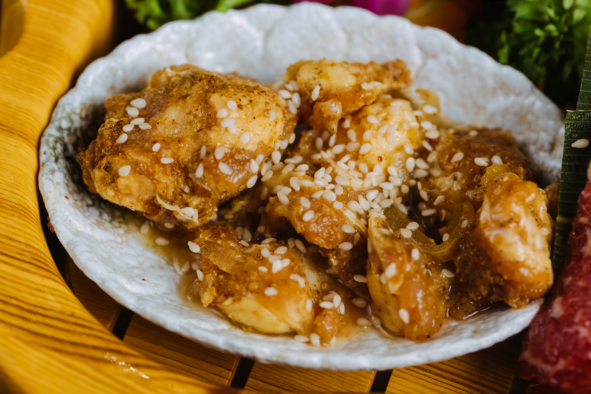 PICK恒隆旁边这间“津城最高性价比”烧肉馆，组团“贴秋膘”！