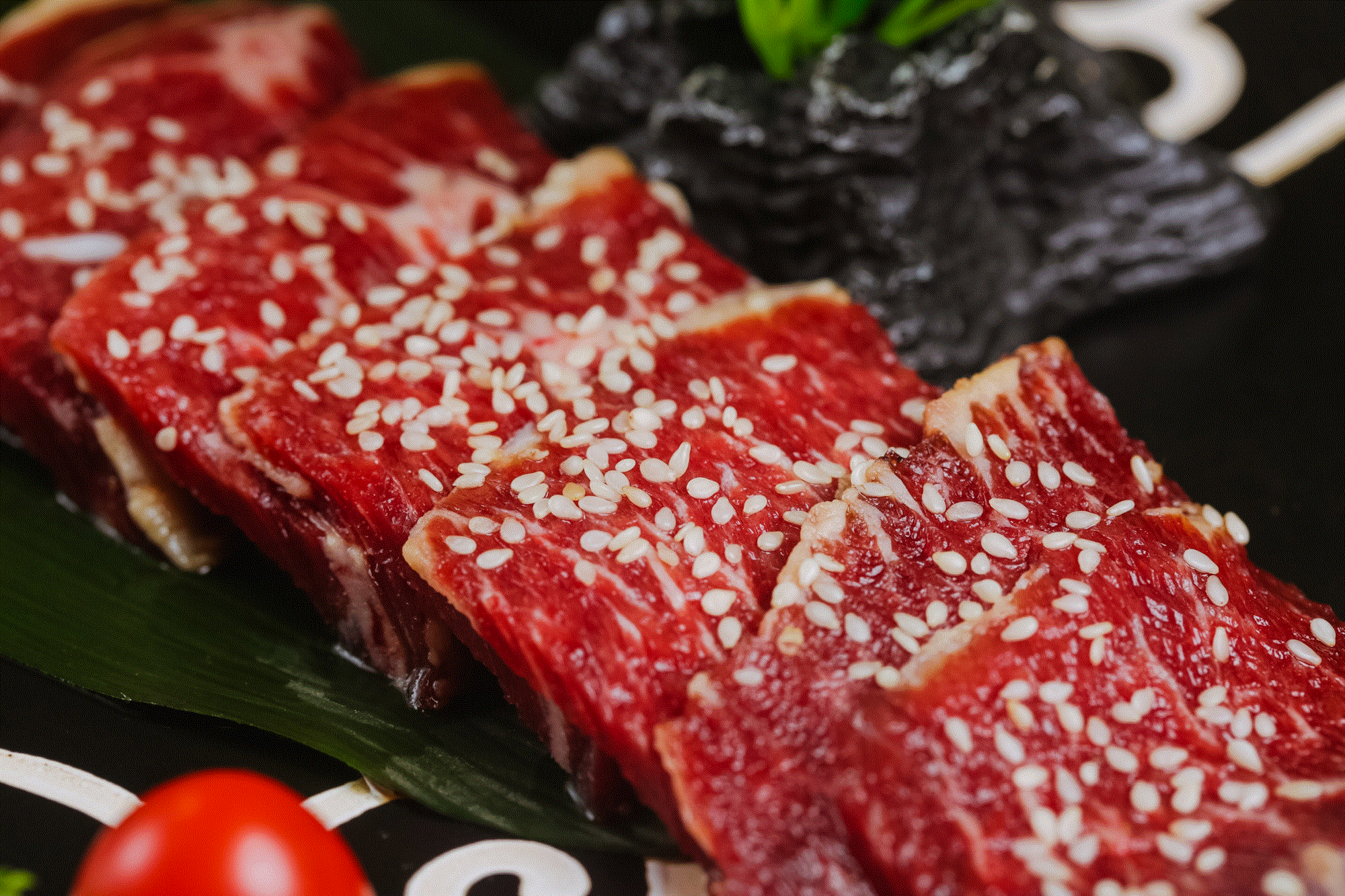 PICK恒隆旁边这间“津城最高性价比”烧肉馆，组团“贴秋膘”！