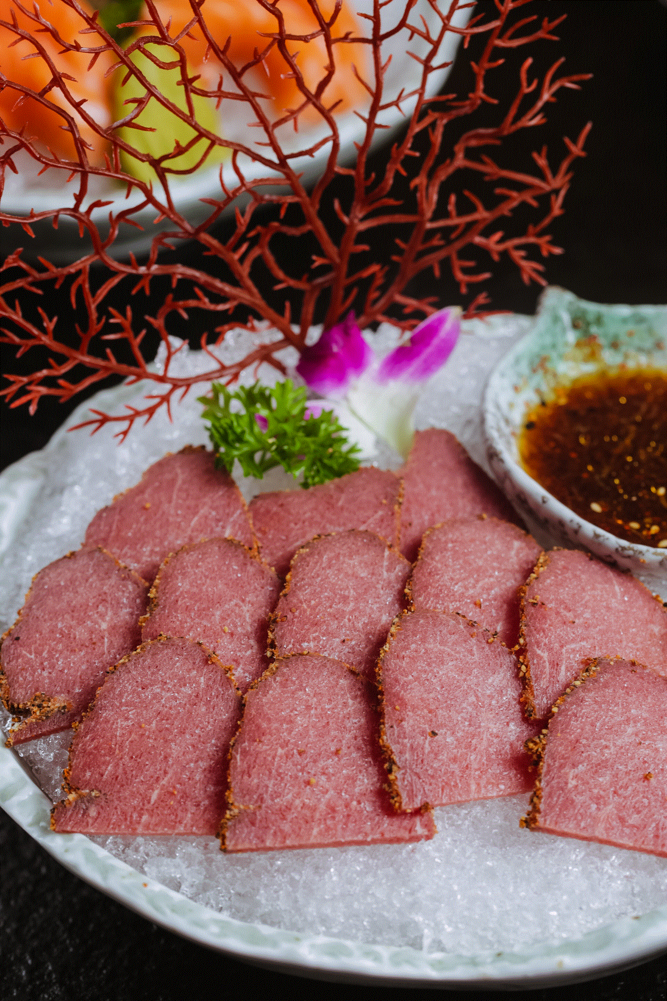 PICK恒隆旁边这间“津城最高性价比”烧肉馆，组团“贴秋膘”！
