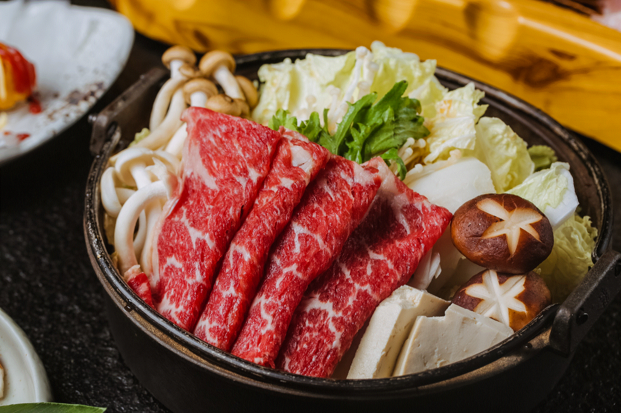 PICK恒隆旁边这间“津城最高性价比”烧肉馆，组团“贴秋膘”！
