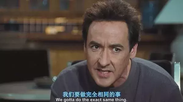 这种搞笑到几点的r级片,真是太好看了,经典啊