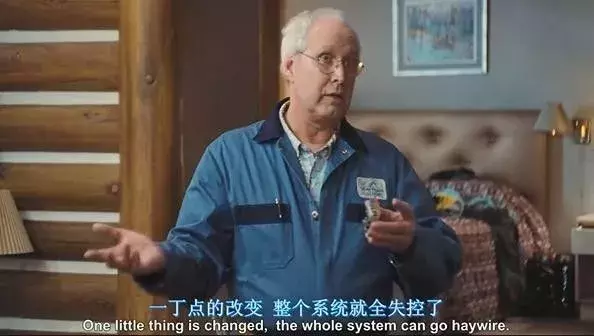 这种搞笑到几点的r级片,真是太好看了,经典啊