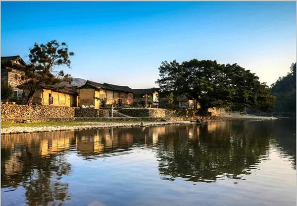 福州拍照打卡的地方_福建福州网红打卡景点 - 密云旅游