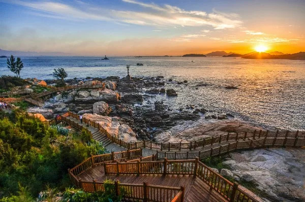 福州拍照打卡的地方_福建福州网红打卡景点 - 密云旅游