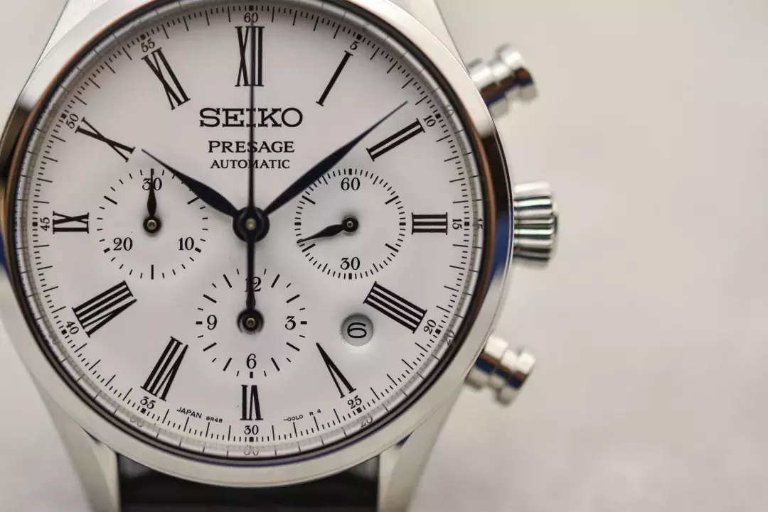 罗马数字13手表上有个r标是什么表