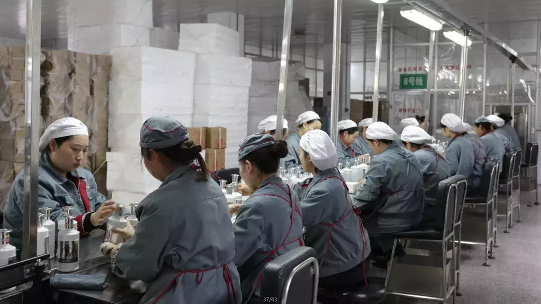 1998年结束亏损-2018年品牌价值近400亿，习酒加入茅台做对了什么