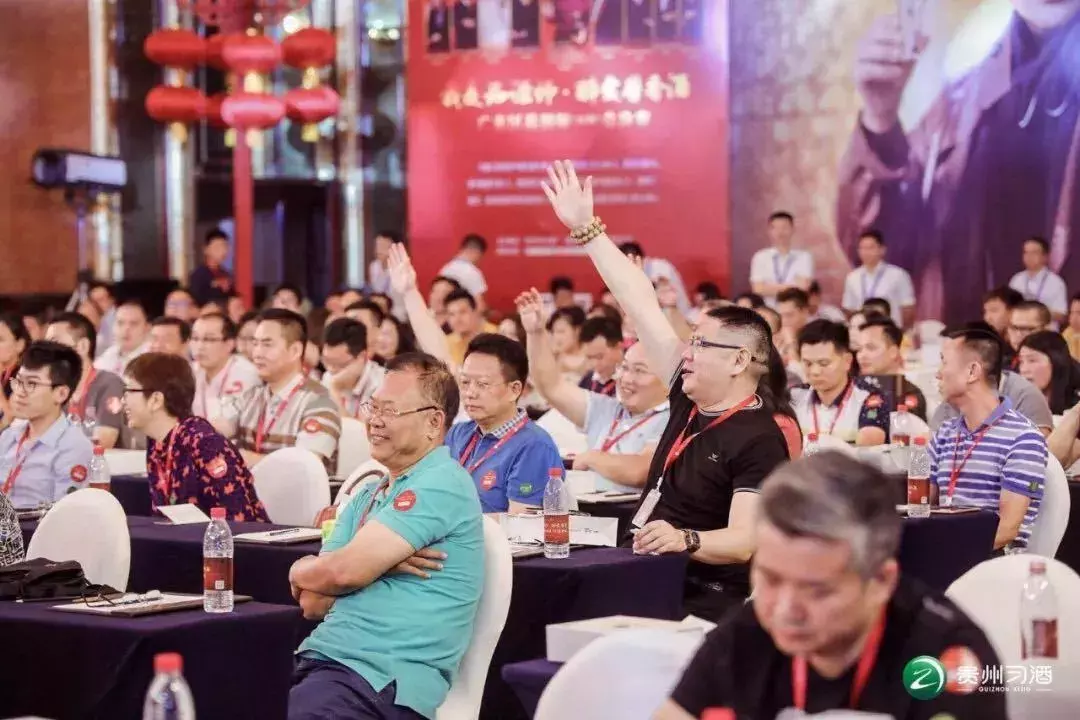 1998年结束亏损-2018年品牌价值近400亿，习酒加入茅台做对了什么