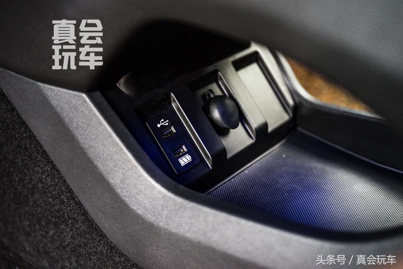领克真正的麻烦来了？长城魏派VV6静态评测