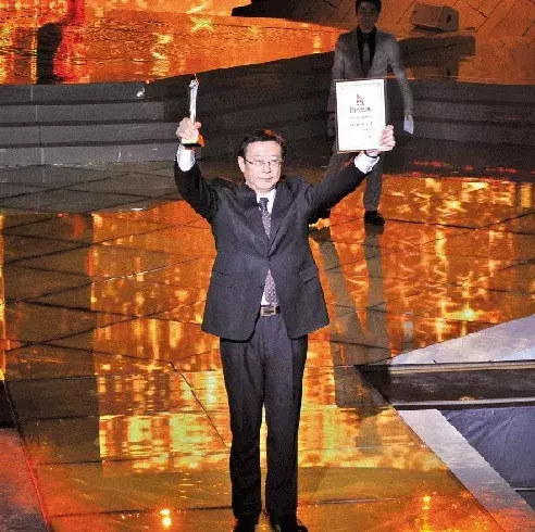 改革开放40年 北京律师田文昌：为国家的法治建设尽己所能